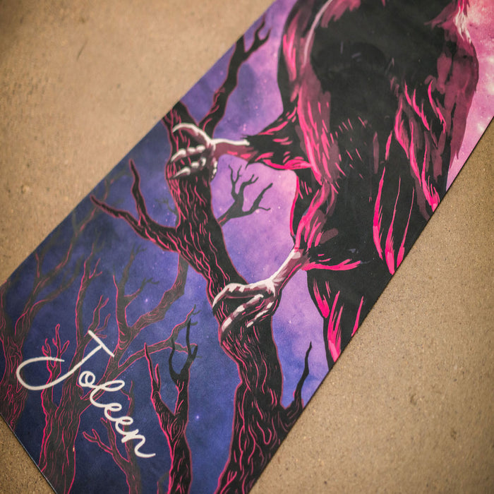 Raven Galaxy