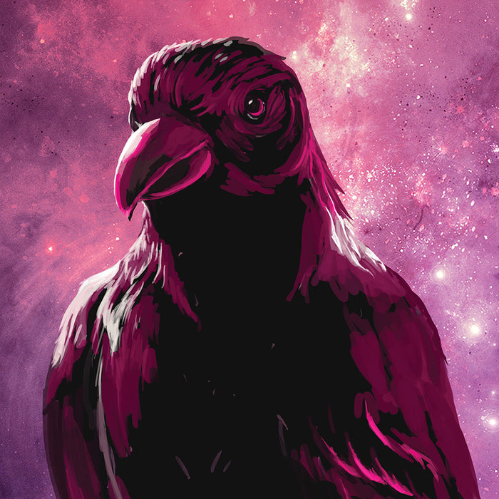 Raven Galaxy