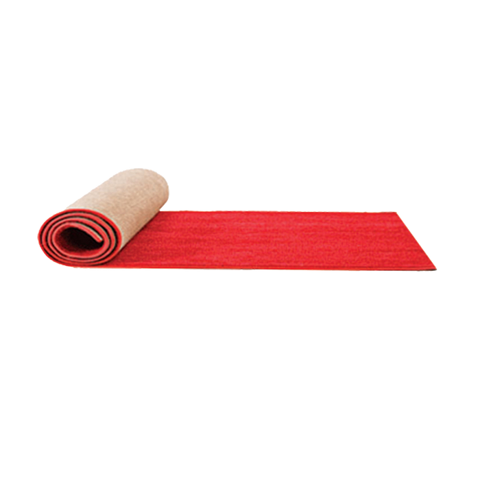 Dekra-Lite Red Carpet Roll