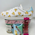 Reebok BBC Ice Cream Teddy Bear Low