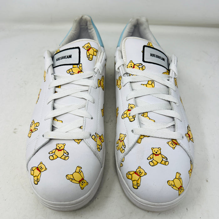 Reebok BBC Ice Cream Teddy Bear Low