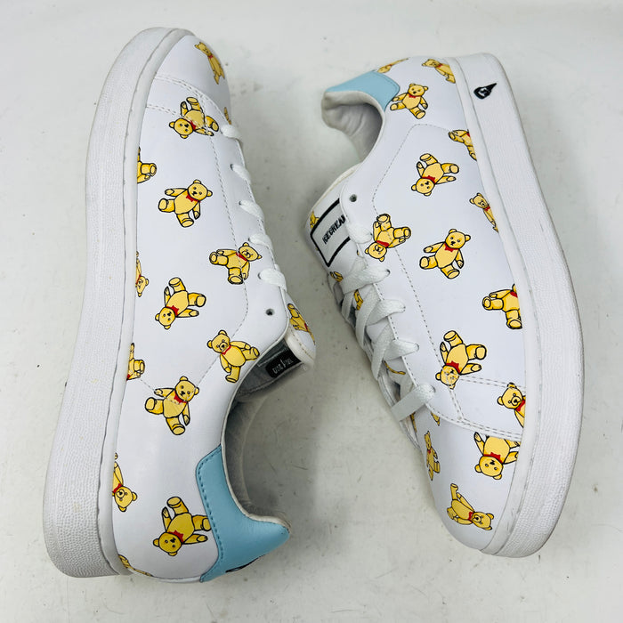 Reebok BBC Ice Cream Teddy Bear Low