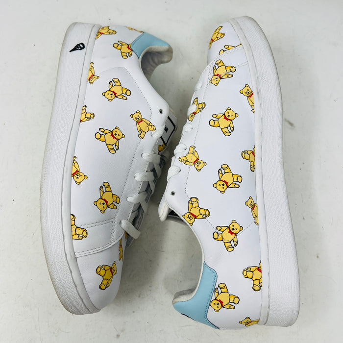 Reebok BBC Ice Cream Teddy Bear Low