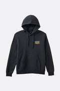 Regal Hoodie - Black