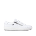 Remonte D0700-80 Maditta White Shoes