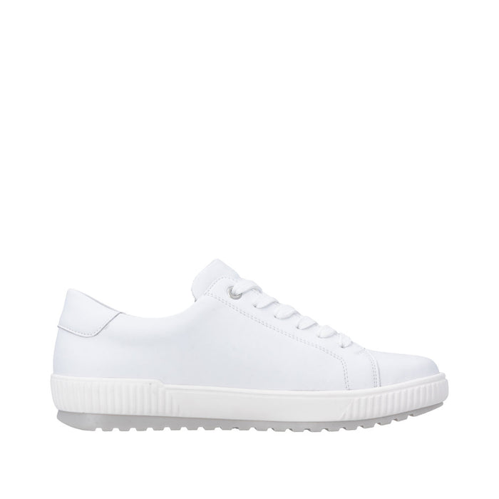 Remonte D0700-80 Maditta White Shoes