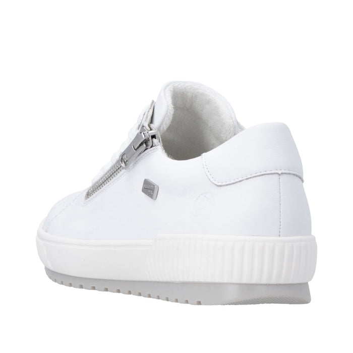 Remonte D0700-80 Maditta White Shoes