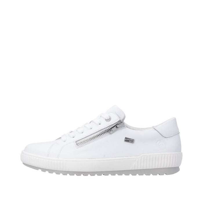 Remonte D0700-80 Maditta White Shoes
