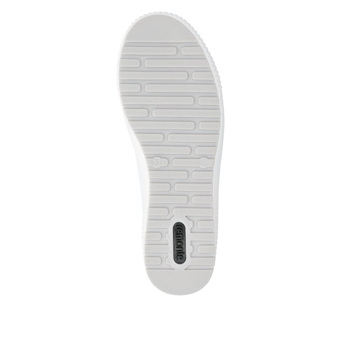 Remonte D0700-80 Maditta White Shoes