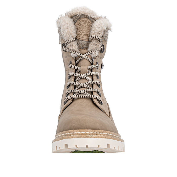 Remonte D0B81-20 Camel Boots