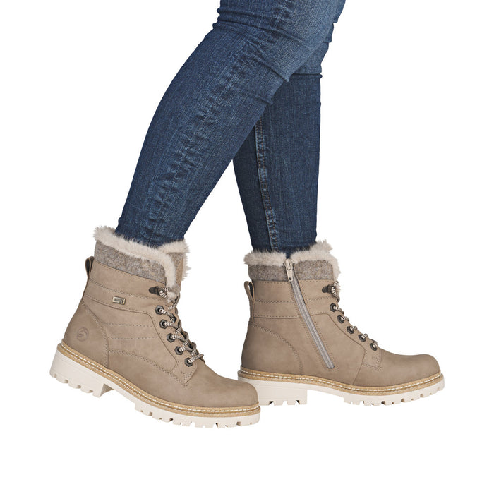 Remonte D0B81-20 Camel Boots