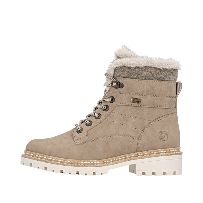 Remonte D0B81-20 Camel Boots