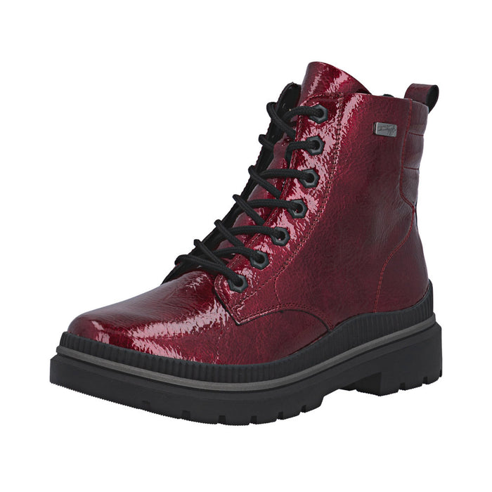 Remonte D0C82-33 Red Boots
