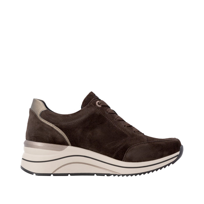 Remonte D0T03-25 Eleni Brown Trainers