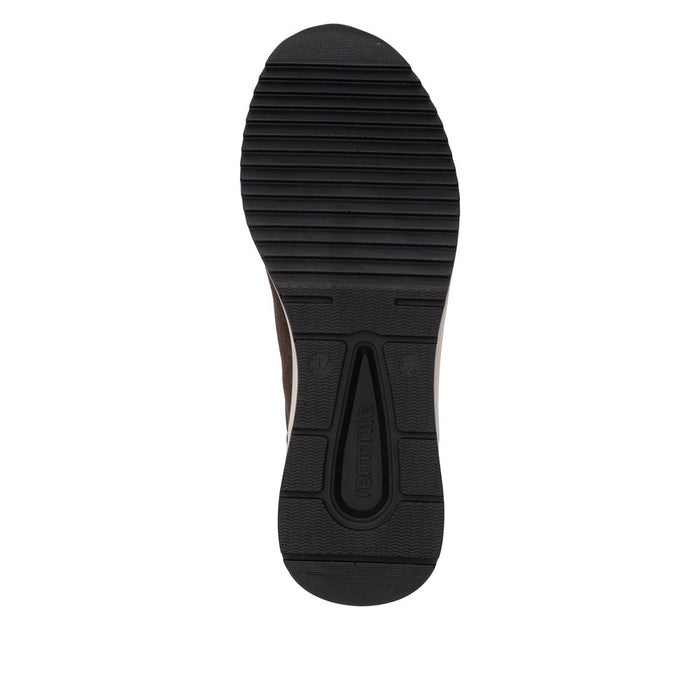 Remonte D0T03-25 Eleni Brown Trainers