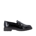 Remonte D2Q05-02 Black Shoes