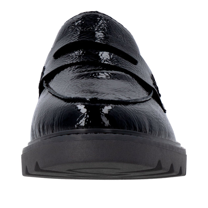 Remonte D2Q05-02 Black Shoes