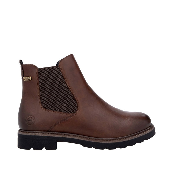 Remonte D2Q70-22 Chestnut Boots