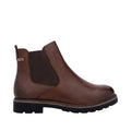 Remonte D2Q70-22 Chestnut Boots