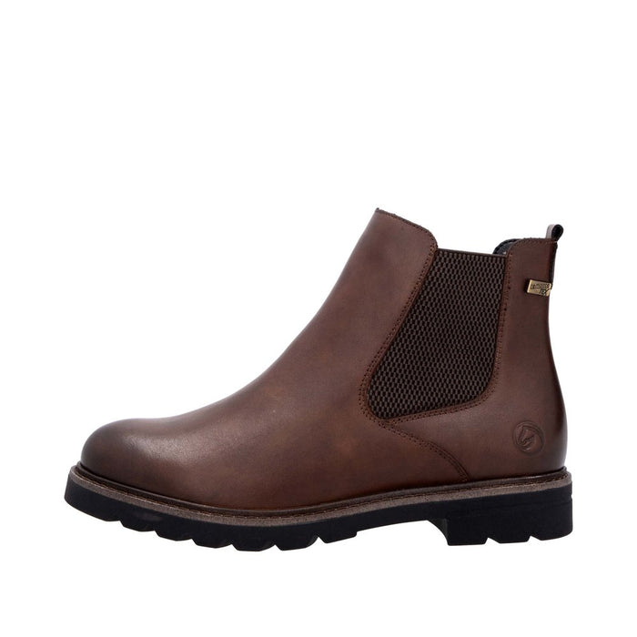 Remonte D2Q70-22 Chestnut Boots