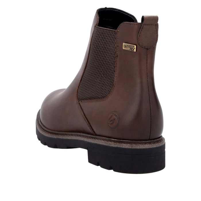 Remonte D2Q70-22 Chestnut Boots