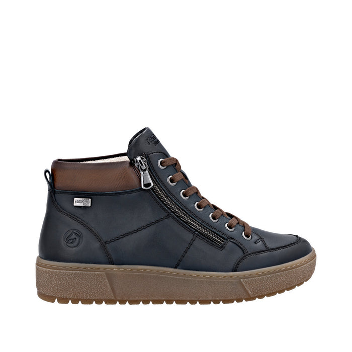 Remonte D2T70-14 Pazifik/Muskat Boots