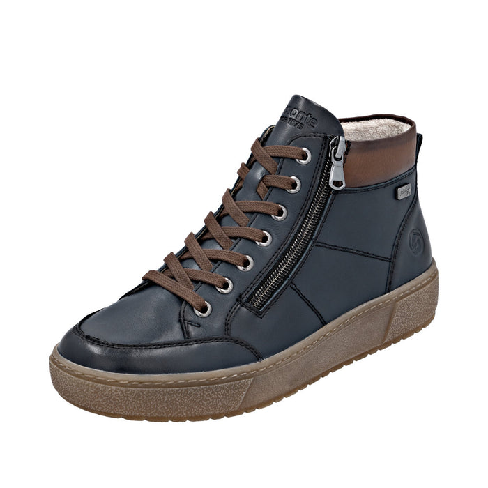 Remonte D2T70-14 Pazifik/Muskat Boots