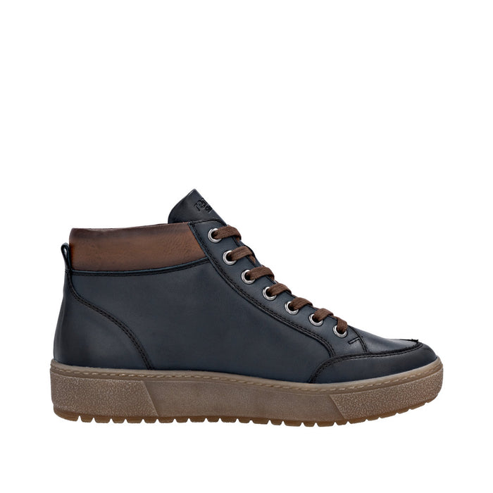 Remonte D2T70-14 Pazifik/Muskat Boots