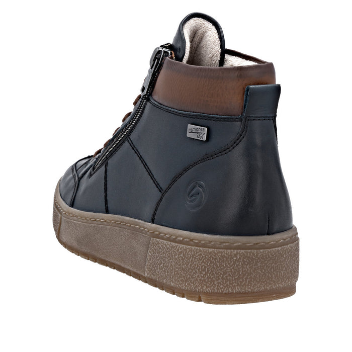 Remonte D2T70-14 Pazifik/Muskat Boots