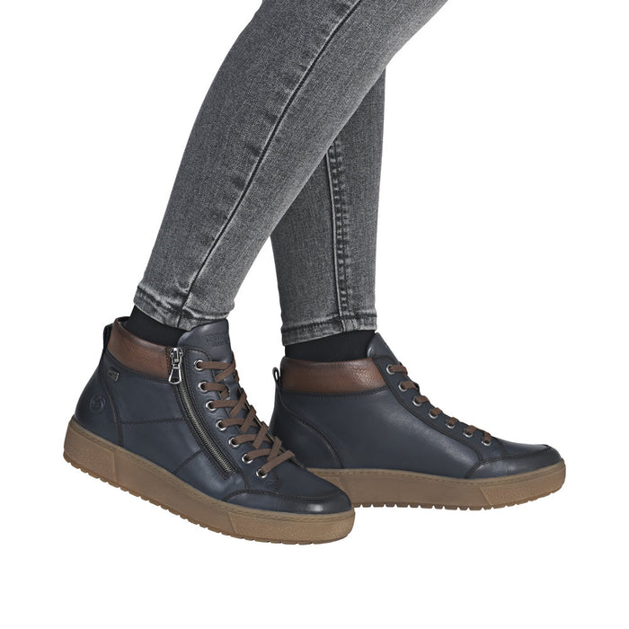 Remonte D2T70-14 Pazifik/Muskat Boots