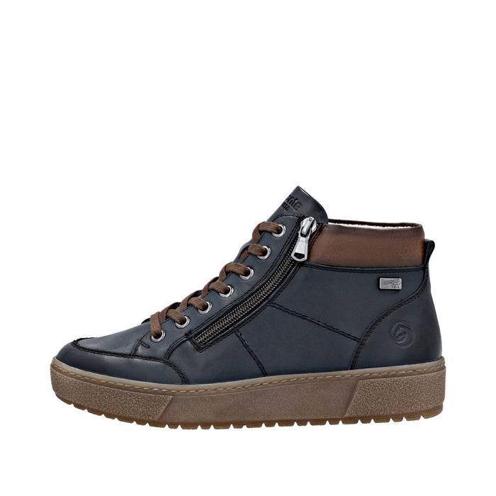 Remonte D2T70-14 Pazifik/Muskat Boots