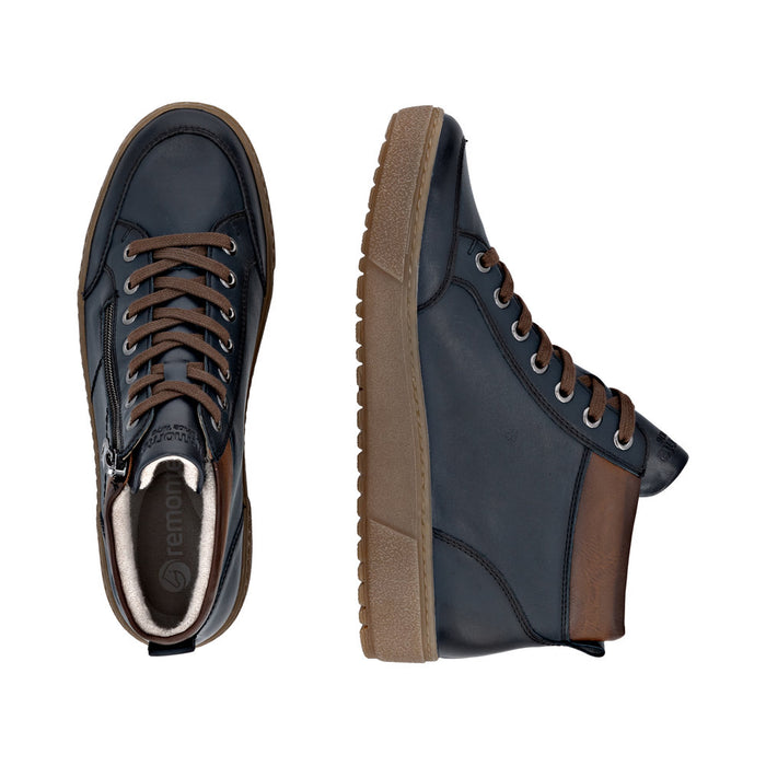 Remonte D2T70-14 Pazifik/Muskat Boots