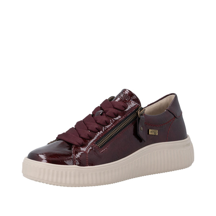Remonte D3E07-35 Levke Red Boots