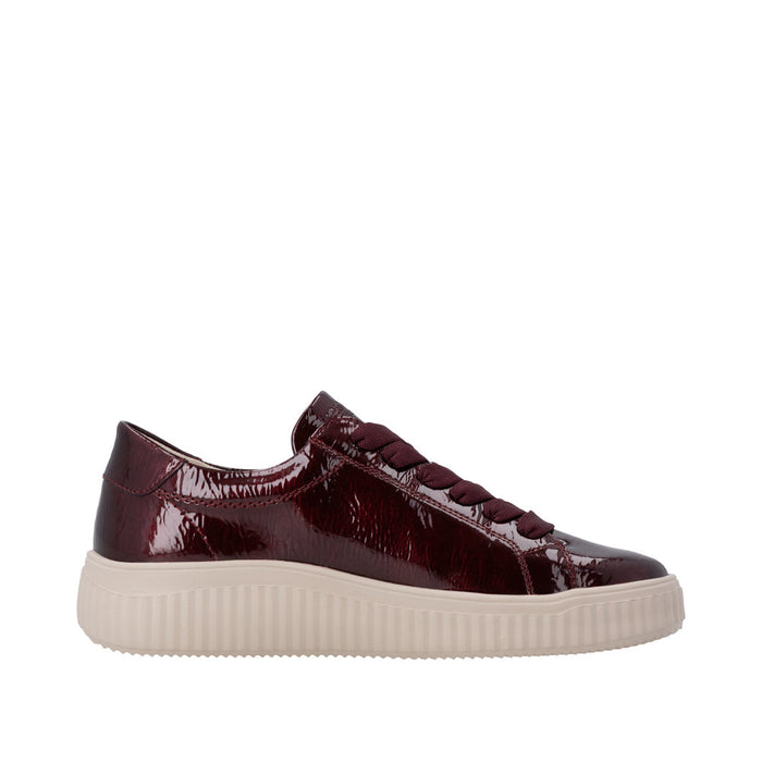 Remonte D3E07-35 Levke Red Boots