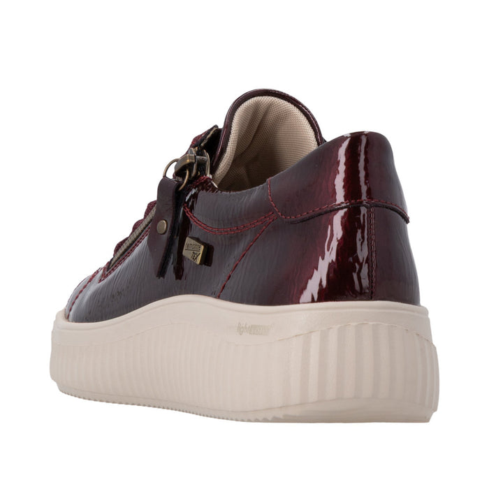 Remonte D3E07-35 Levke Red Boots