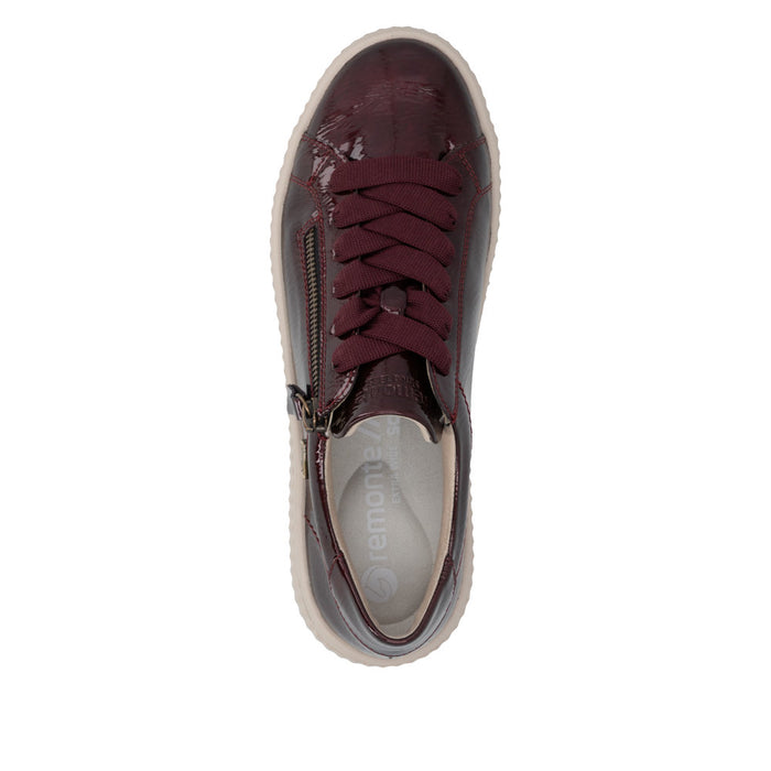 Remonte D3E07-35 Levke Red Boots