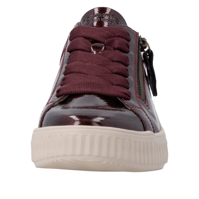 Remonte D3E07-35 Levke Red Boots