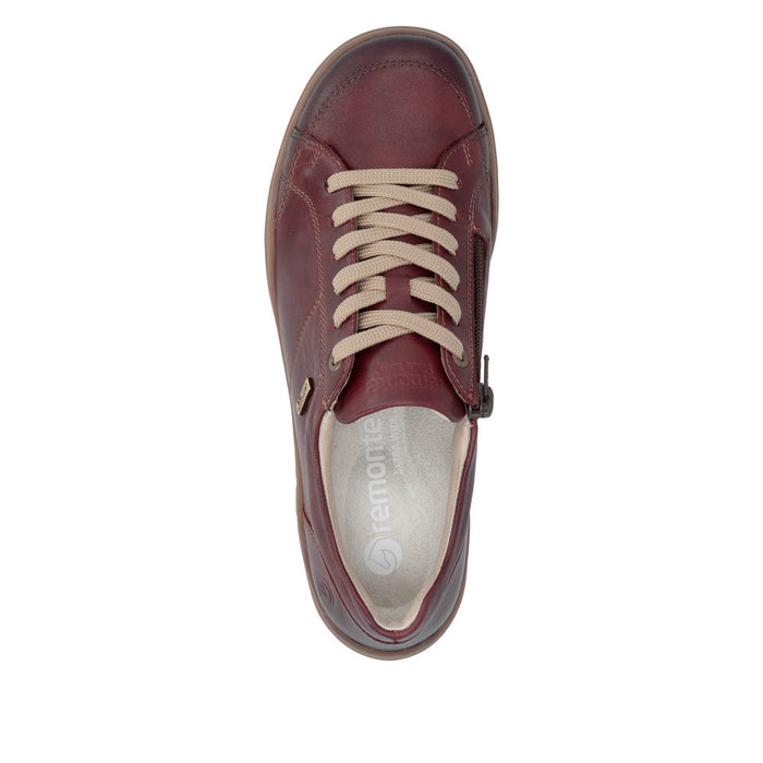 Remonte D3T00-35 Lora Red Trainers