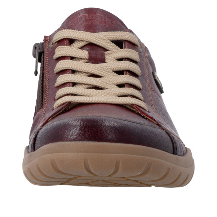Remonte D3T00-35 Lora Red Trainers