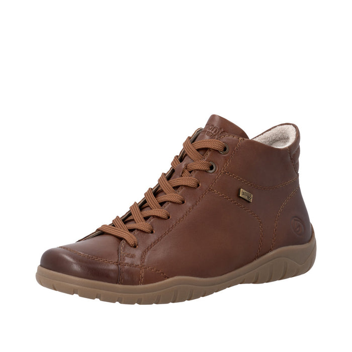 Remonte D3T70-24 Lora Brown Boots