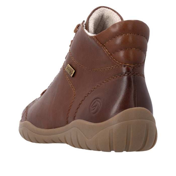 Remonte D3T70-24 Lora Brown Boots