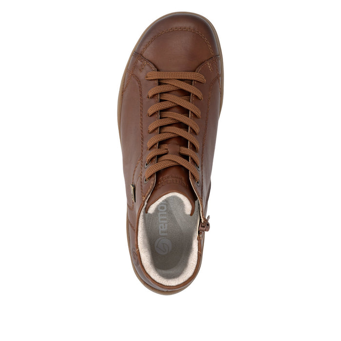 Remonte D3T70-24 Lora Brown Boots