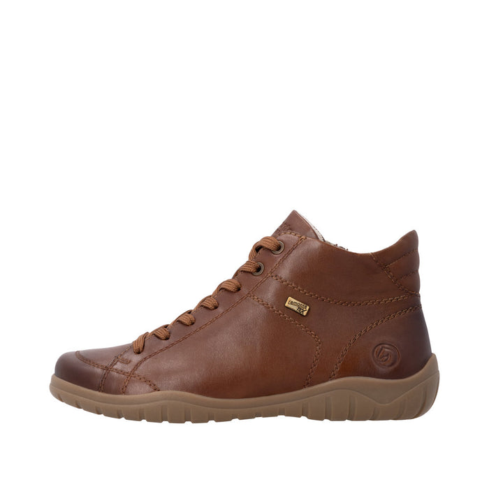 Remonte D3T70-24 Lora Brown Boots