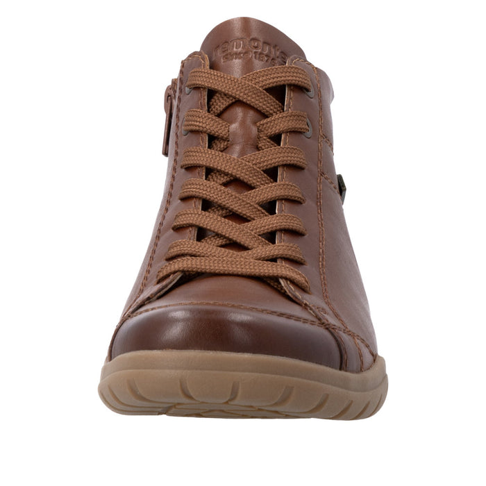 Remonte D3T70-24 Lora Brown Boots