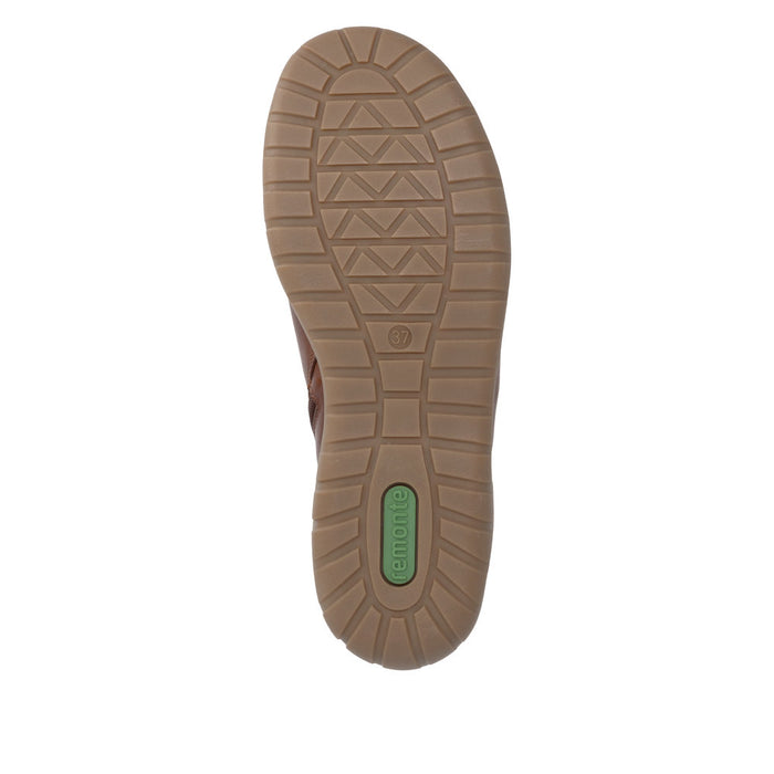 Remonte D3T70-24 Lora Brown Boots