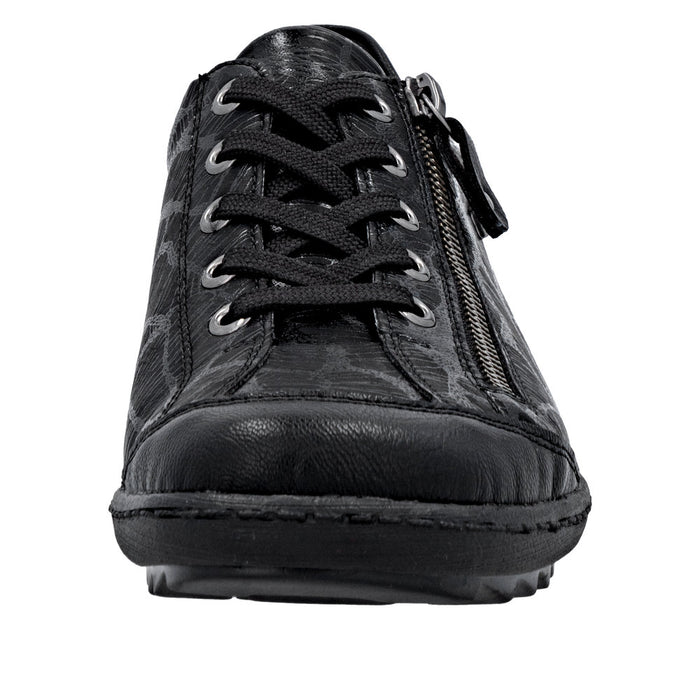 Remonte R1402-00 Schwarz Shoes