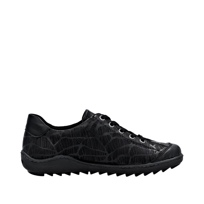 Remonte R1402-00 Schwarz Shoes