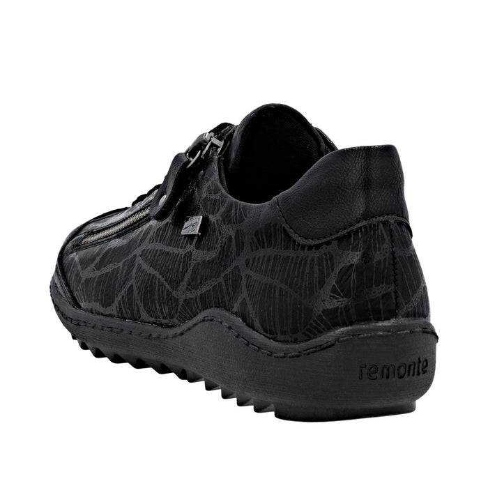 Remonte R1402-00 Schwarz Shoes