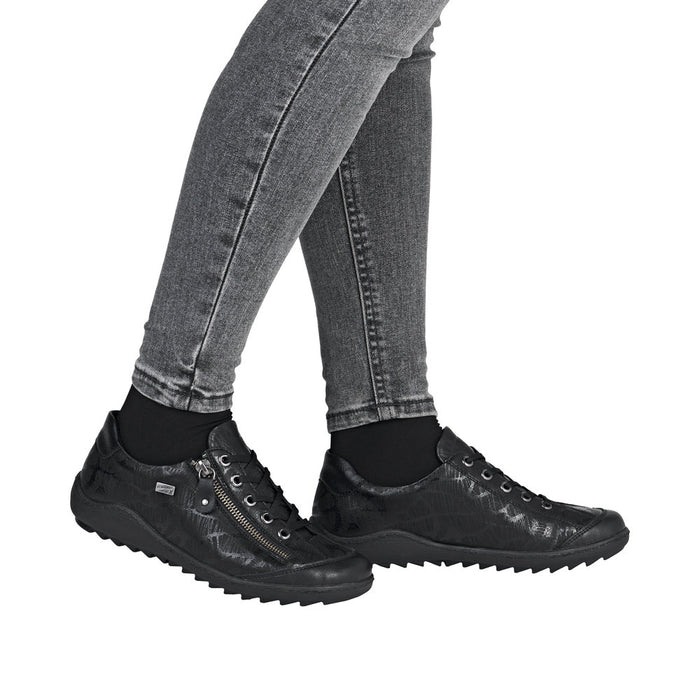 Remonte R1402-00 Schwarz Shoes