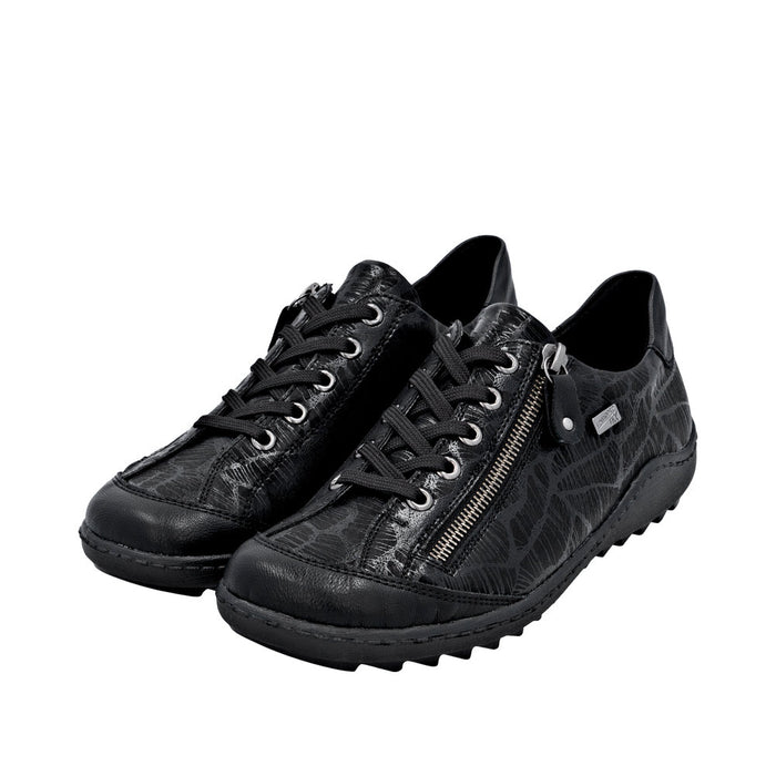 Remonte R1402-00 Schwarz Shoes